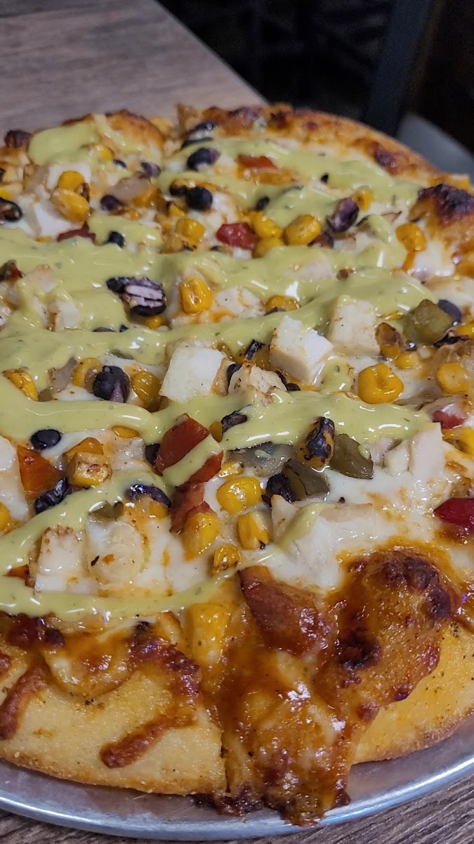 Long Hollow Pizza & Pub-2