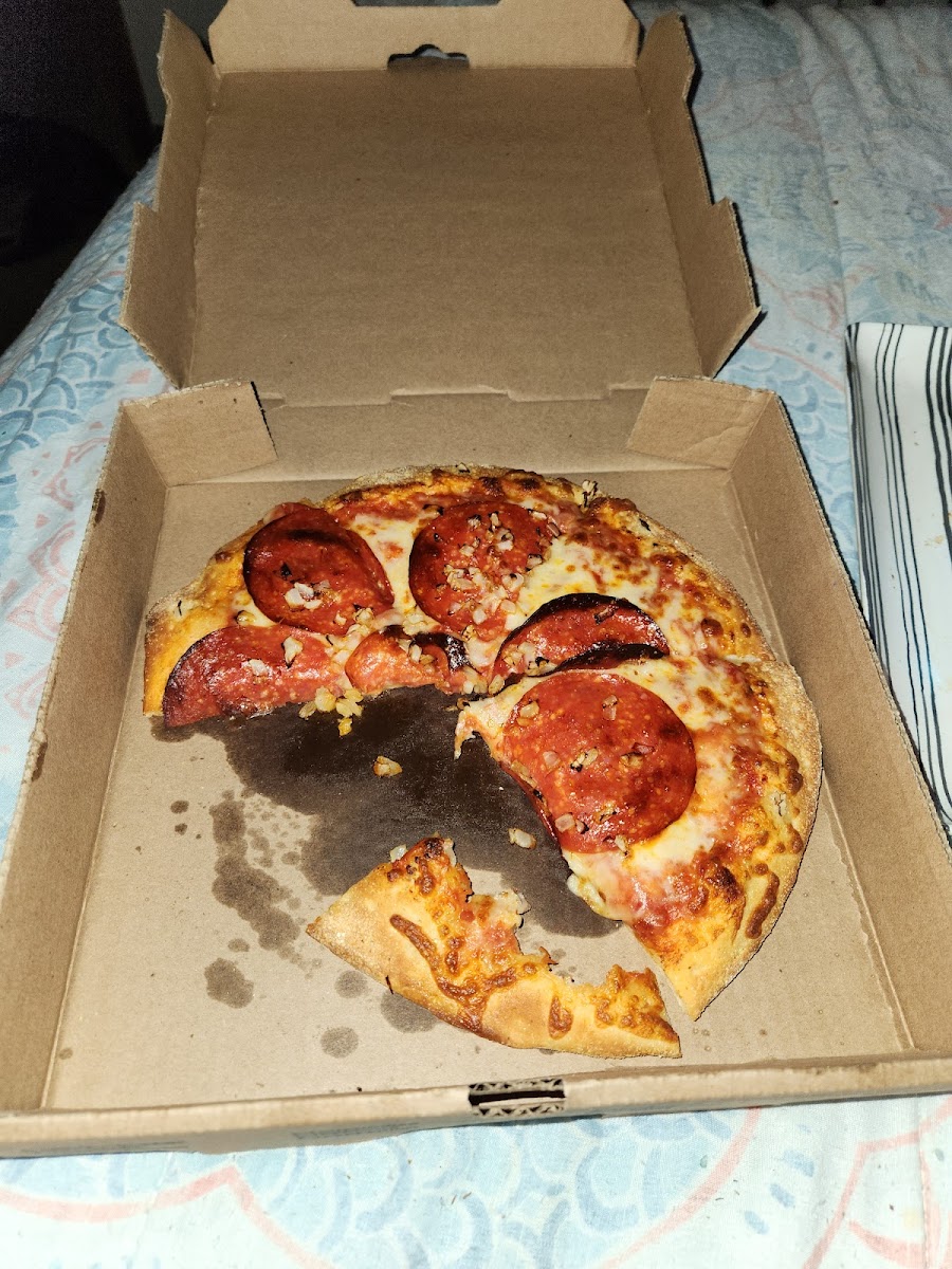 Long Hollow Pizza & Pub-4