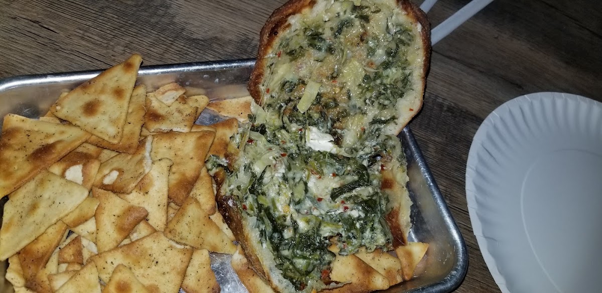 Long Hollow Pizza & Pub-5