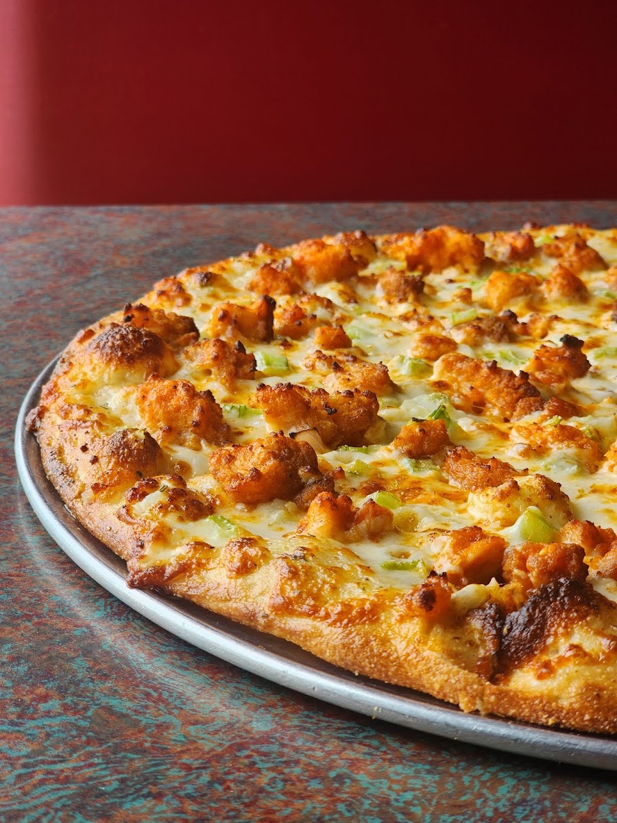 Long Hollow Pizza & Pub-7